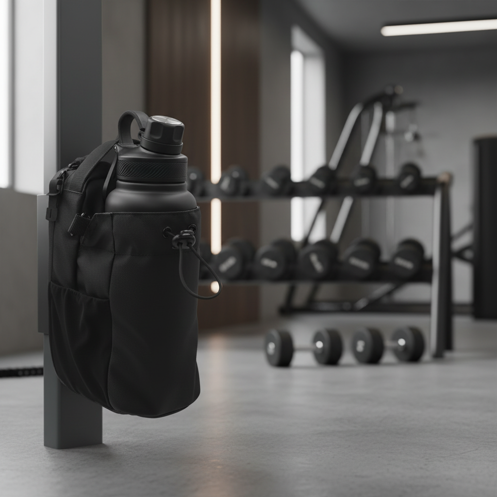 MagBag gym lifestyle 1