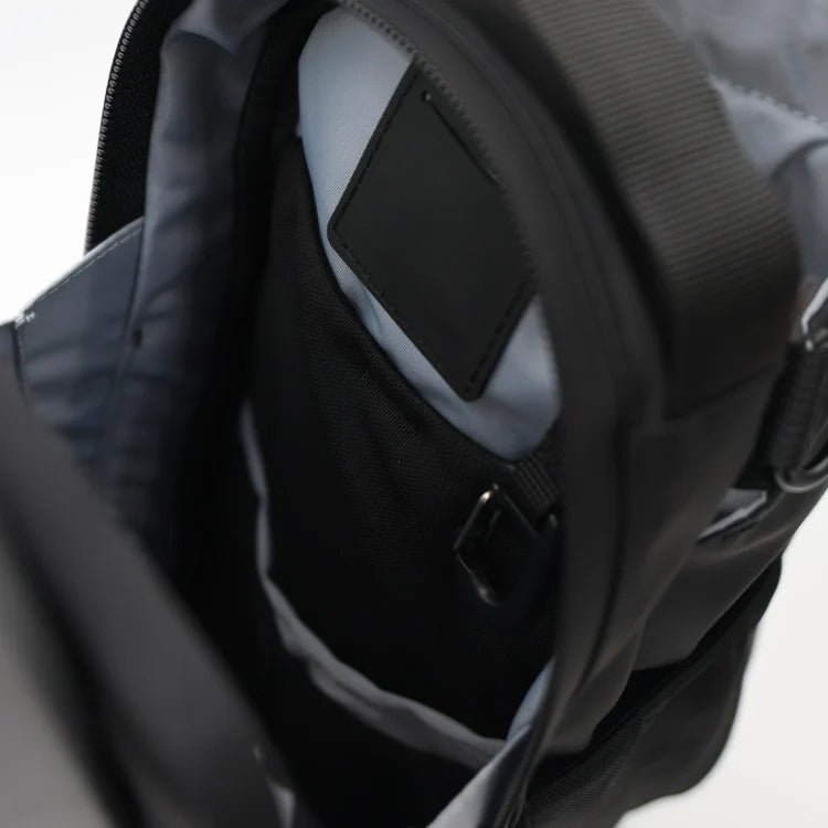 MagBag™ Magnetic Gym Bag